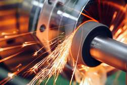 Metal Taşlama Makineleri